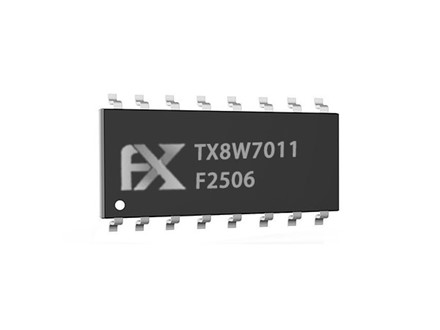 TX8W7011
