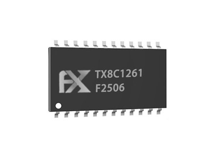 TX8C1261