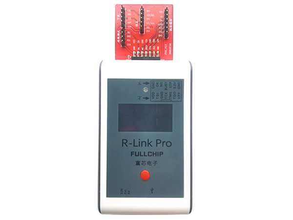 R_Link Pro 多合一(烧录 + 调试)器