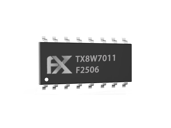 TX8W7011